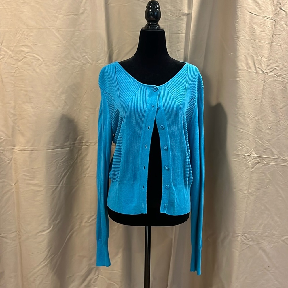 CAbi "Darby" Cardigan
